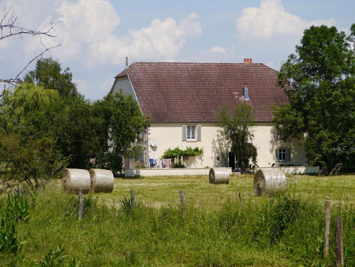 La Maison Au Vert Melincourt Zewnętrze zdjęcie