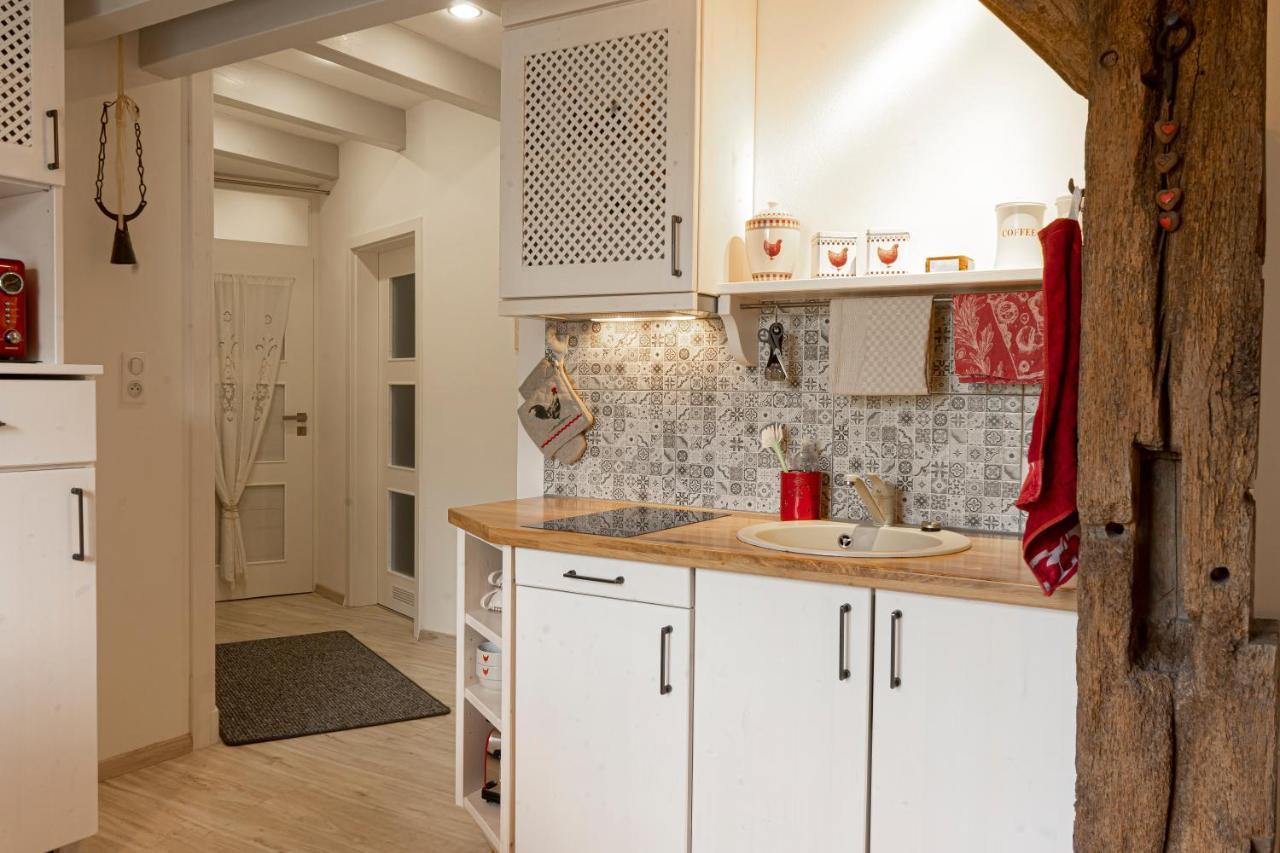 La Maison Au Vert Melincourt Zewnętrze zdjęcie