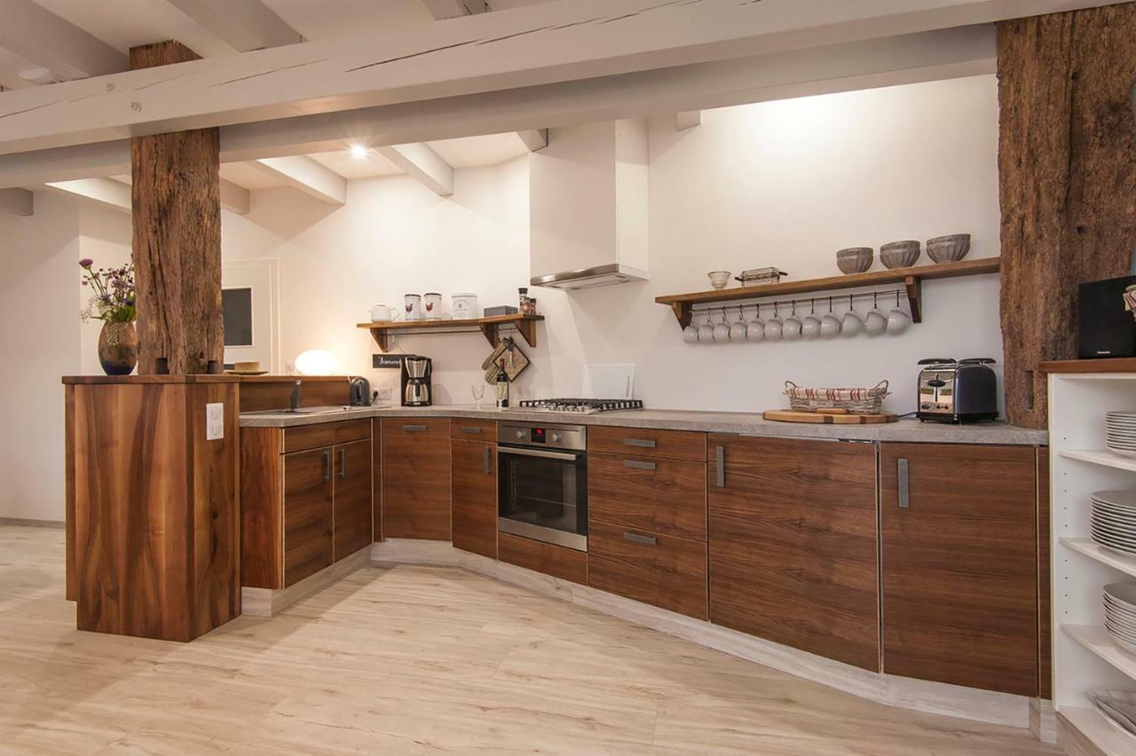 La Maison Au Vert Melincourt Zewnętrze zdjęcie