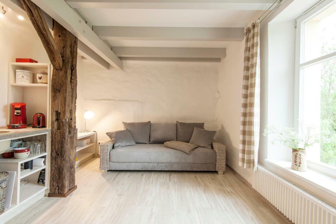 La Maison Au Vert Melincourt Zewnętrze zdjęcie