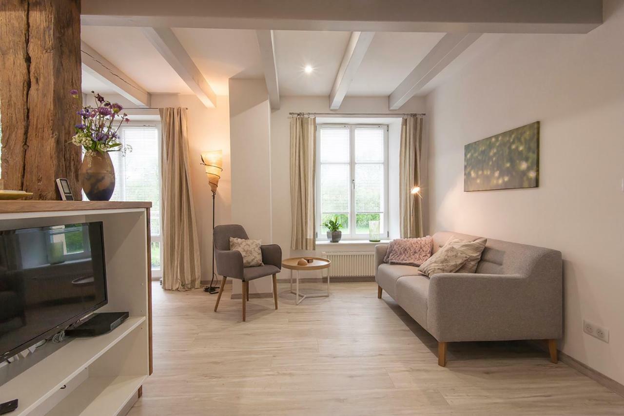 La Maison Au Vert Melincourt Zewnętrze zdjęcie