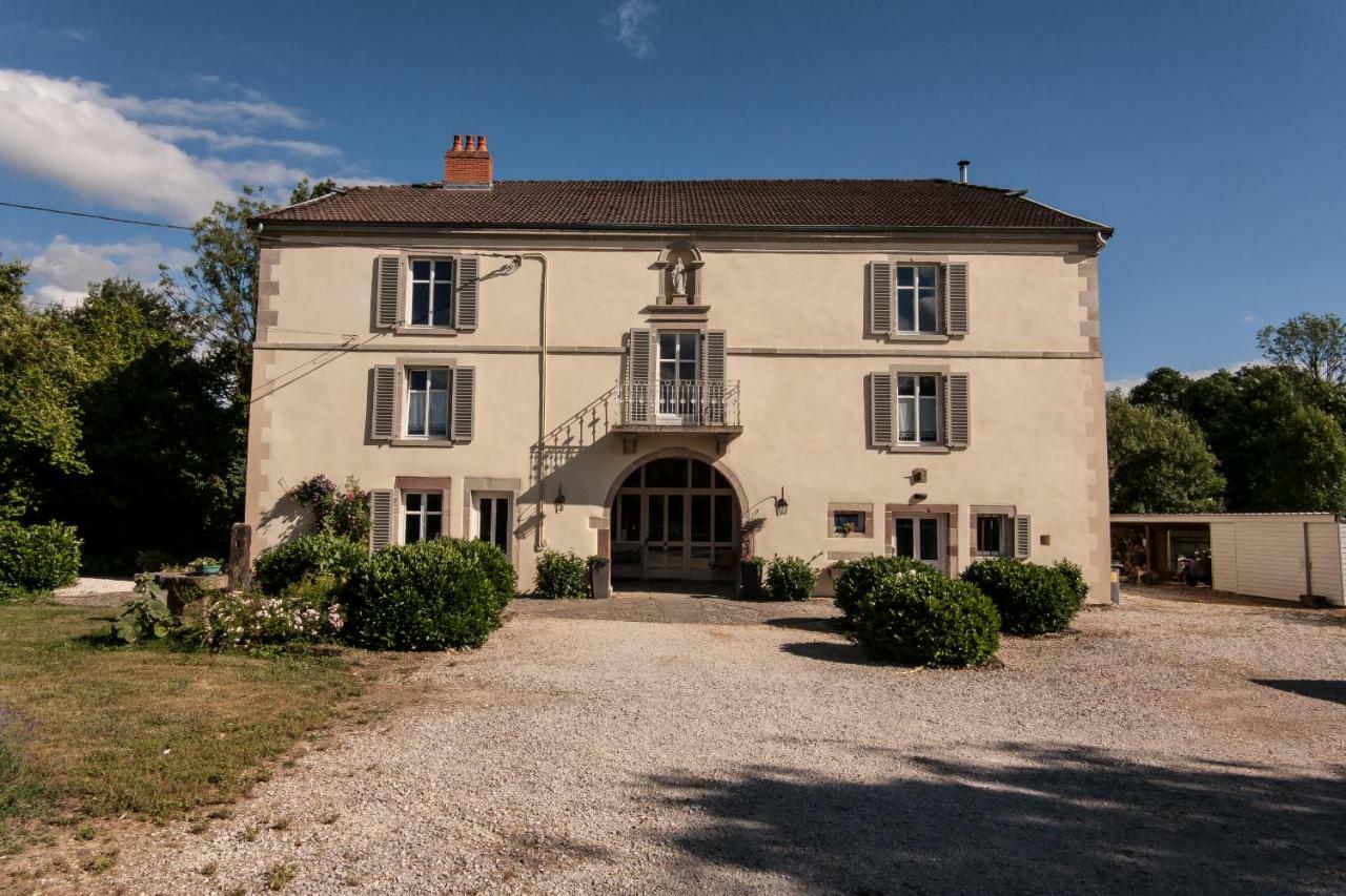 La Maison Au Vert Melincourt Zewnętrze zdjęcie