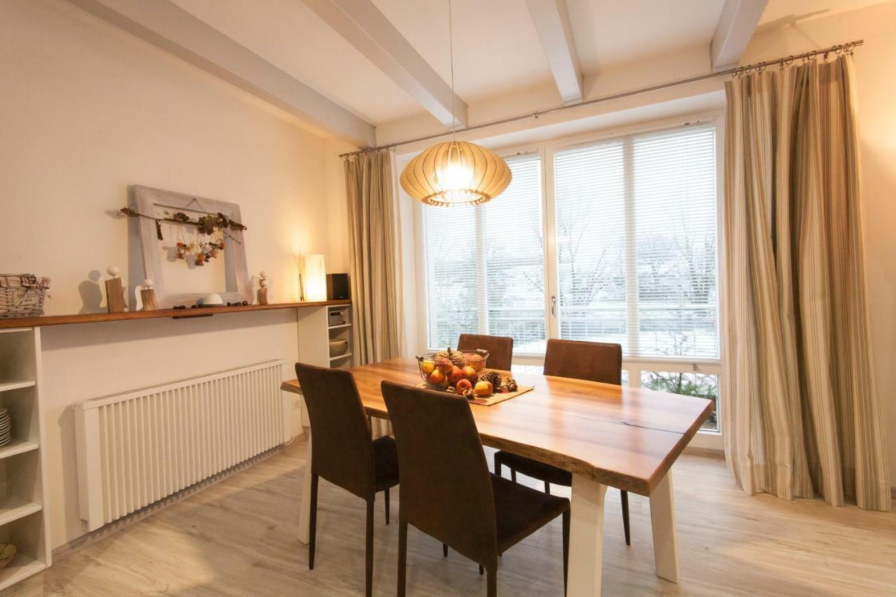 La Maison Au Vert Melincourt Zewnętrze zdjęcie