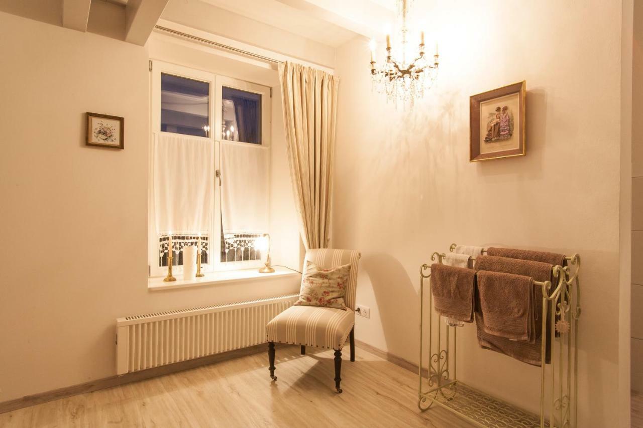 La Maison Au Vert Melincourt Zewnętrze zdjęcie