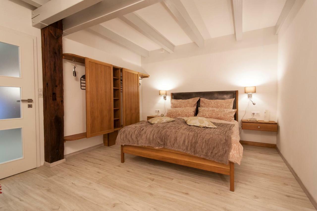 La Maison Au Vert Melincourt Zewnętrze zdjęcie